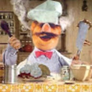 Meet your Posher, Laina